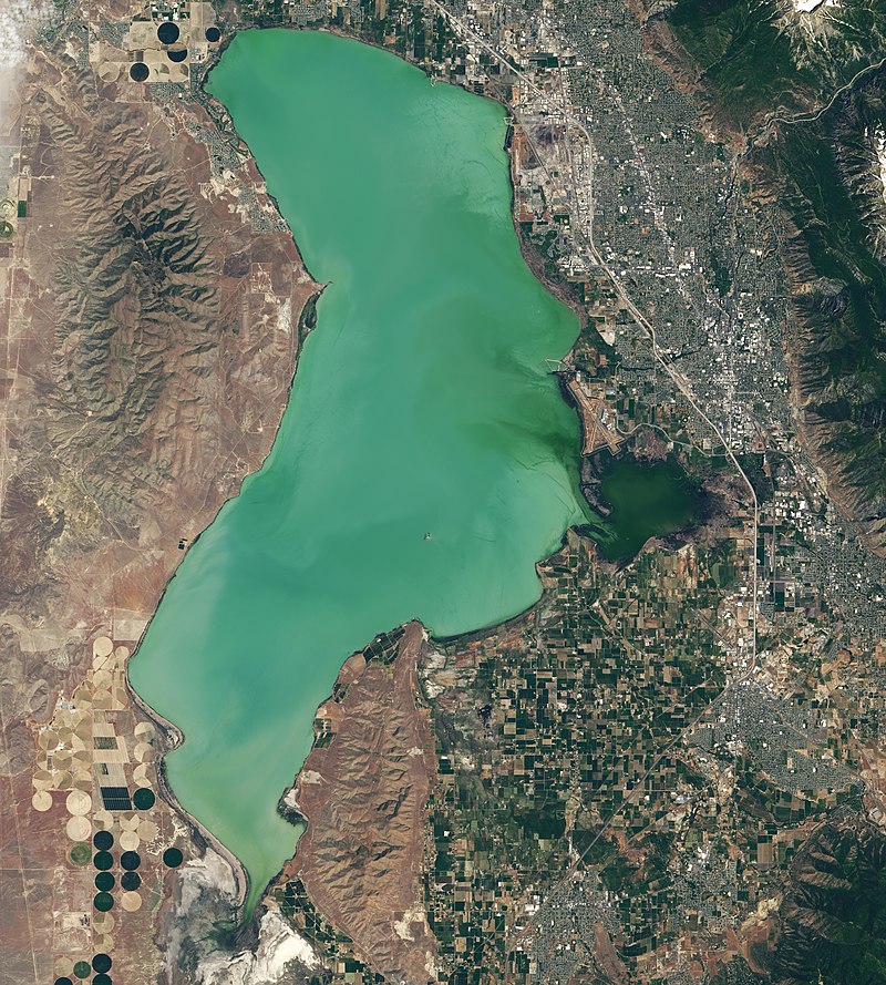 Utah Lake